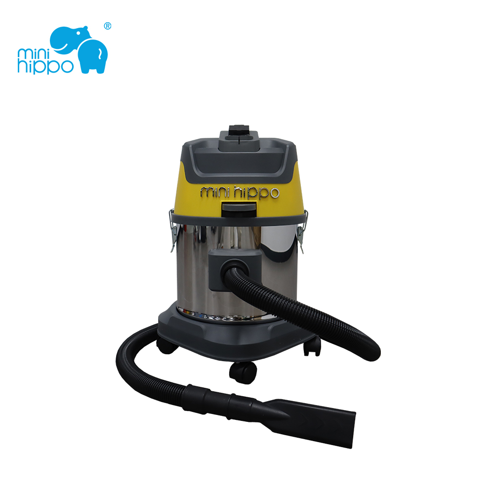 VC25 Wet & Dry Vacuum Cleaner
